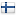 kopiosto.fi server is located in Finland